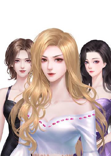 反派渣a人设又崩了74章