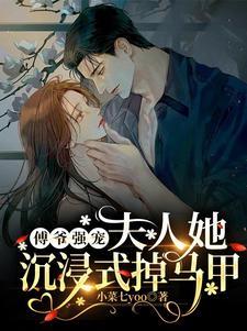 重生强势宠夫人马甲a爆了