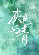 灰色与青罗马音歌词