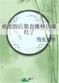 被流放后靠直播种田爆红了残夜水明