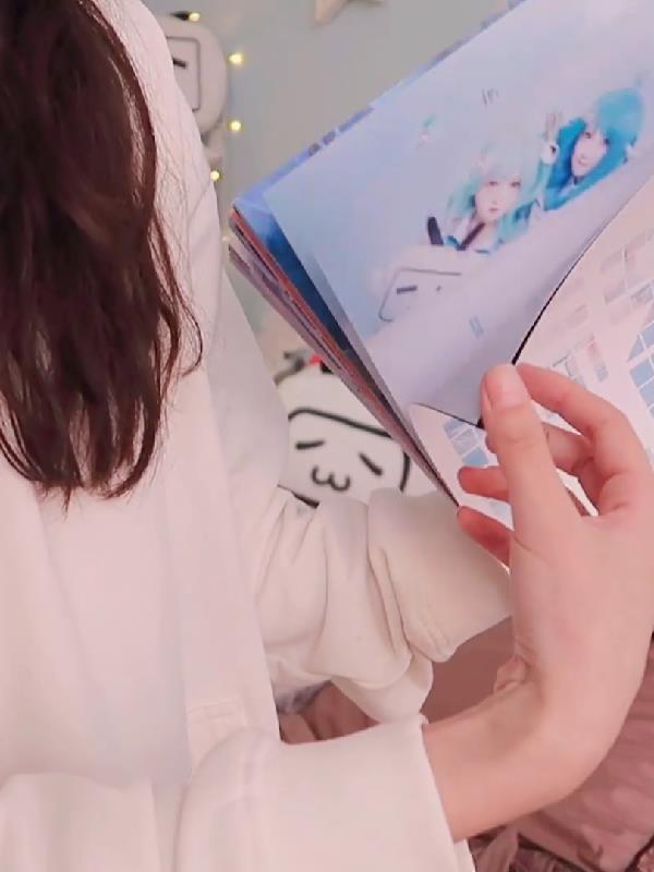 李丽芬爱不释手歌曲