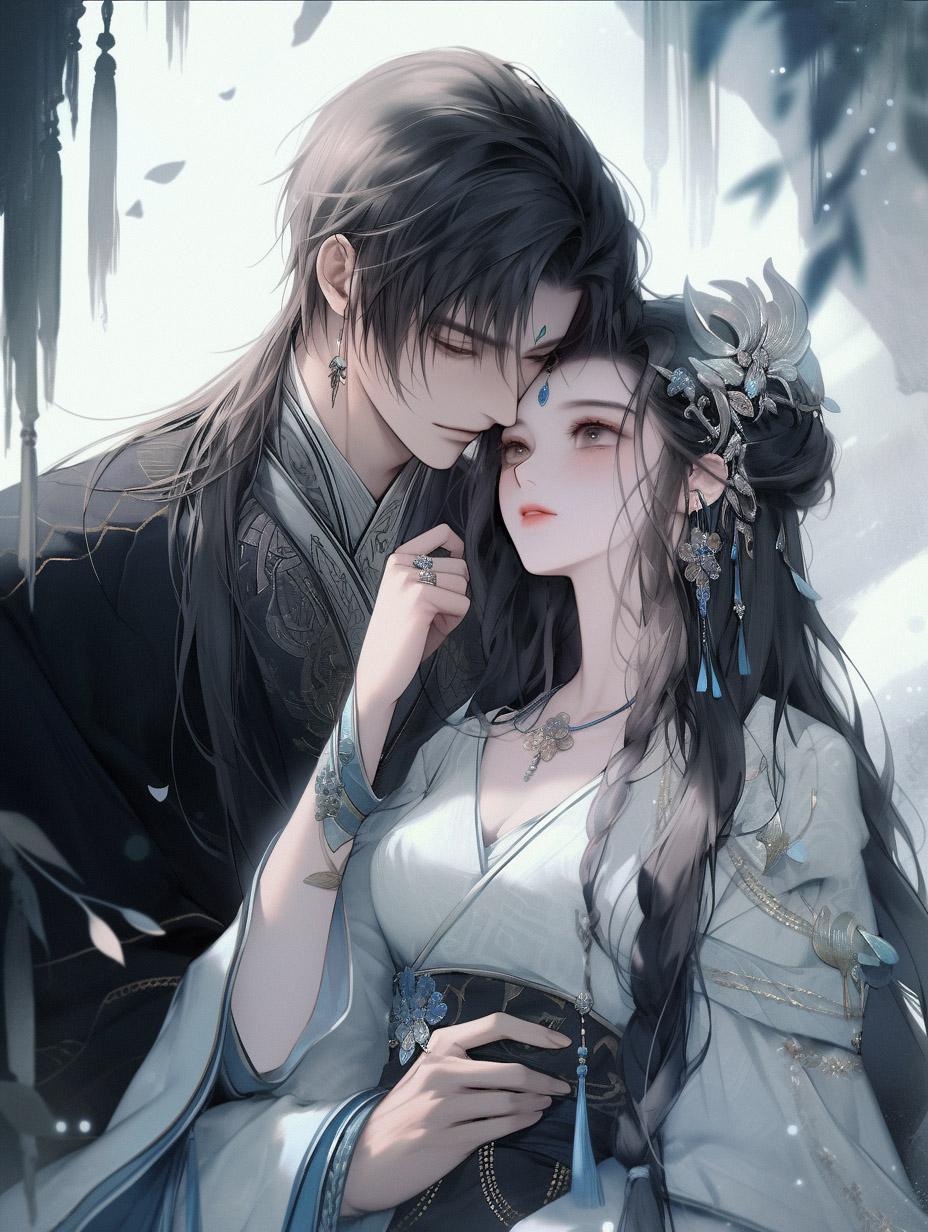 陆潇潇和顾衡