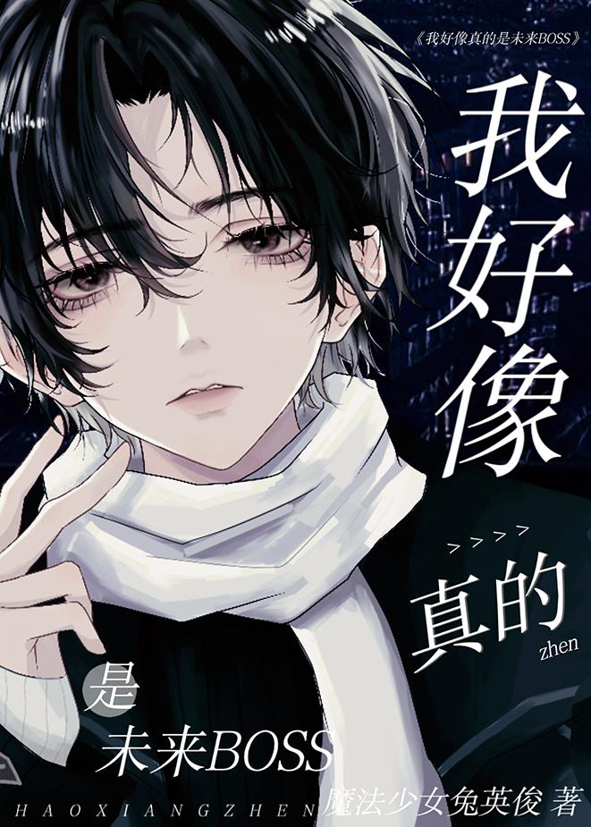 我好像真的是未来boss无广告