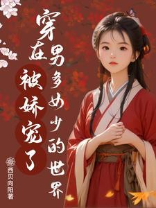 穿到女多男少的世界的