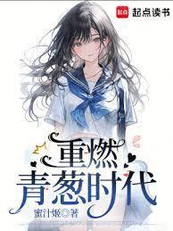 重燃青葱时代TXT提取码