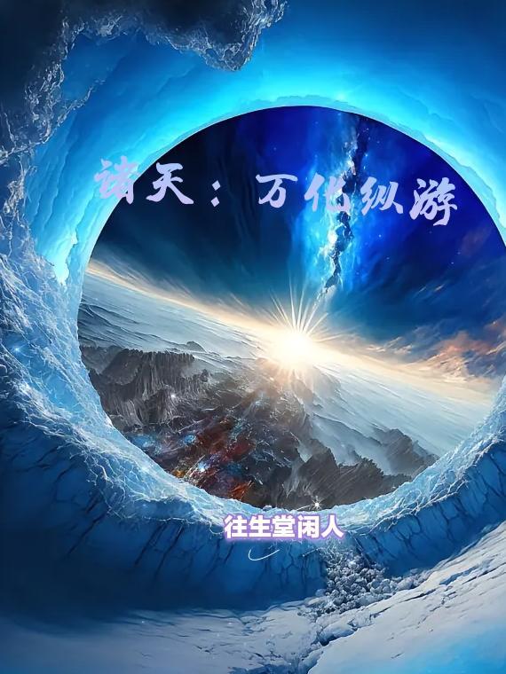 诸天万界游戏
