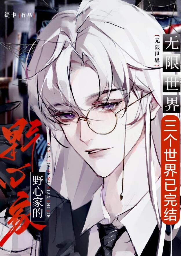 当野心家进入无限世界番外