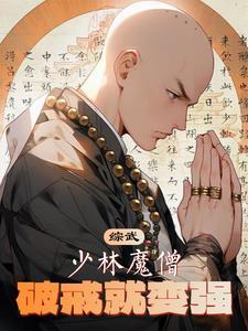 少林武僧穿越异界