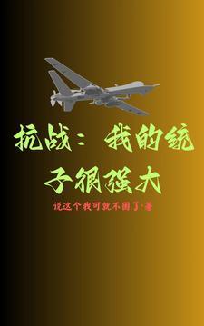 完整版我的抗战